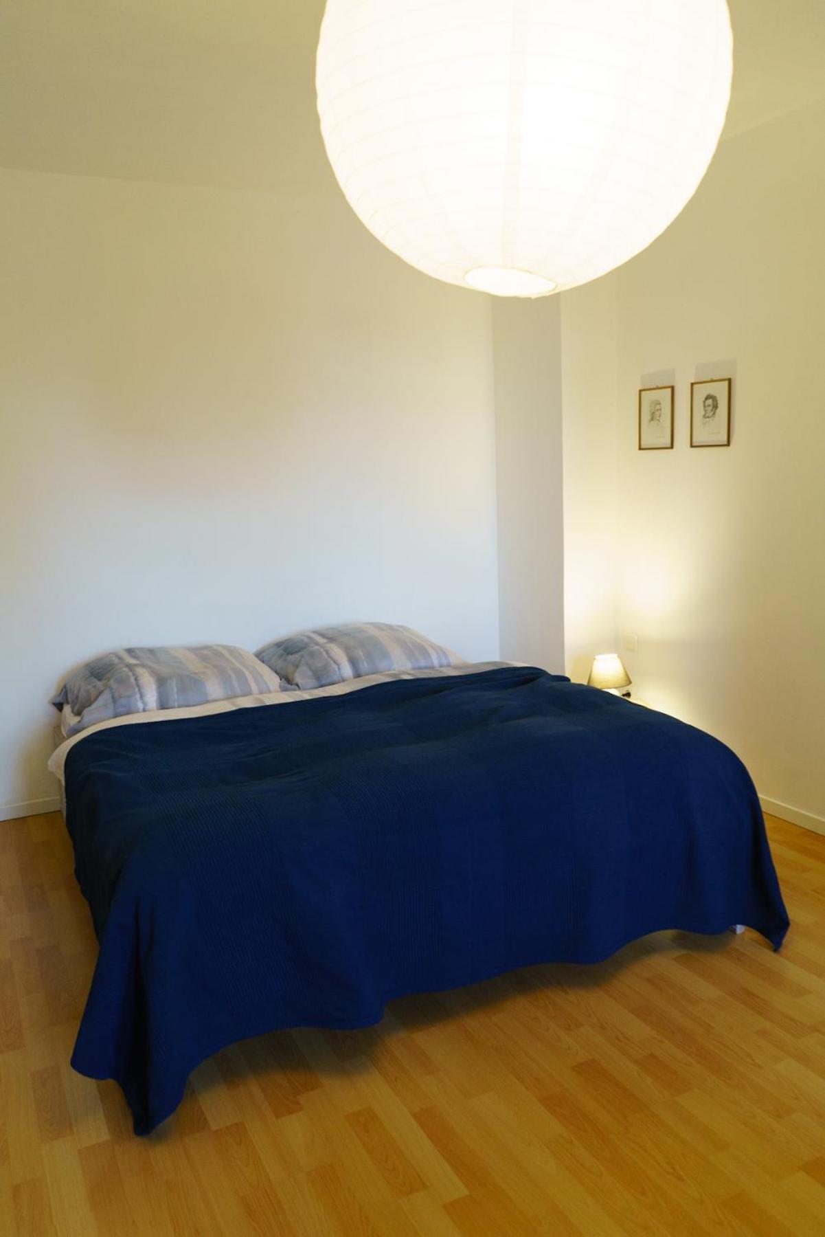 Tante Martha'S Ferienwohnung Görlitz Kültér fotó