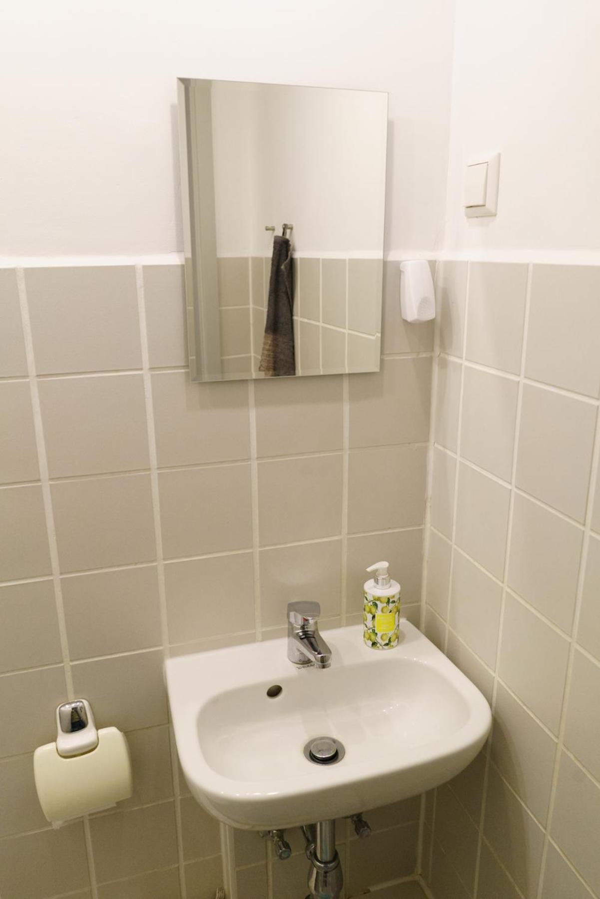 Tante Martha'S Ferienwohnung Görlitz Kültér fotó