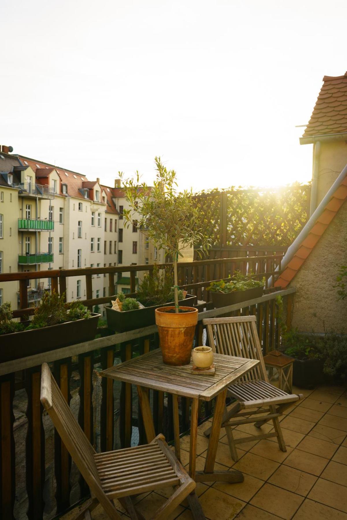Tante Martha'S Ferienwohnung Görlitz Kültér fotó