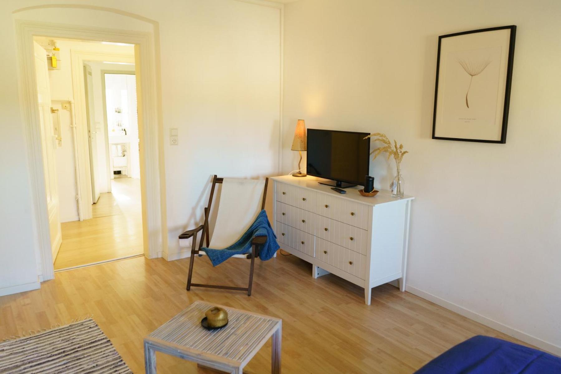 Tante Martha'S Ferienwohnung Görlitz Kültér fotó