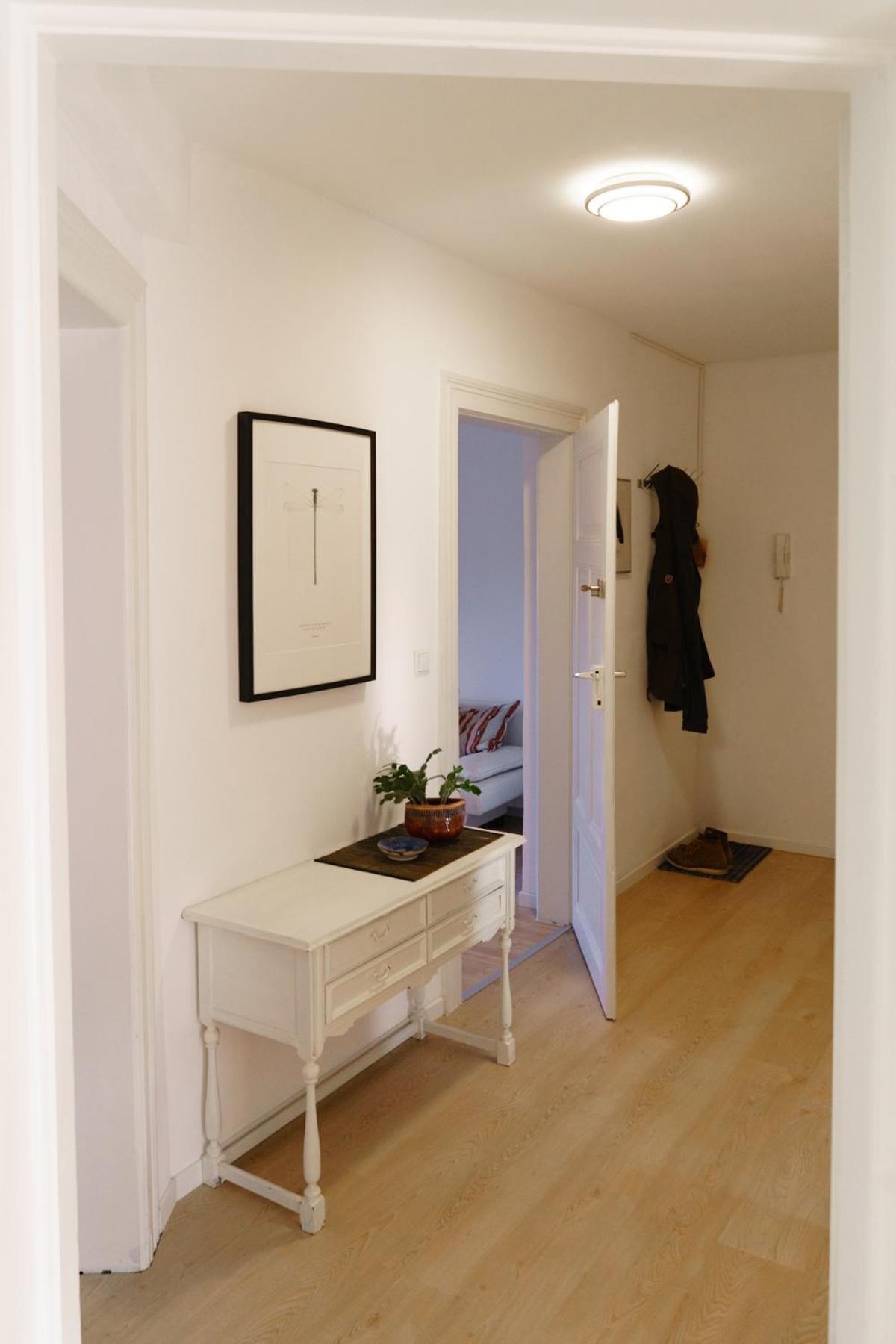 Tante Martha'S Ferienwohnung Görlitz Kültér fotó