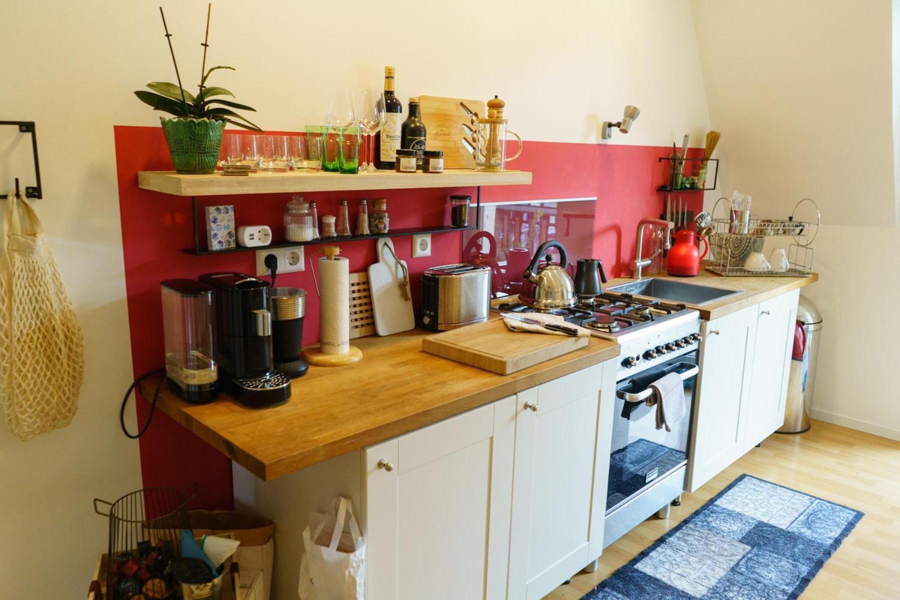 Tante Martha'S Ferienwohnung Görlitz Kültér fotó